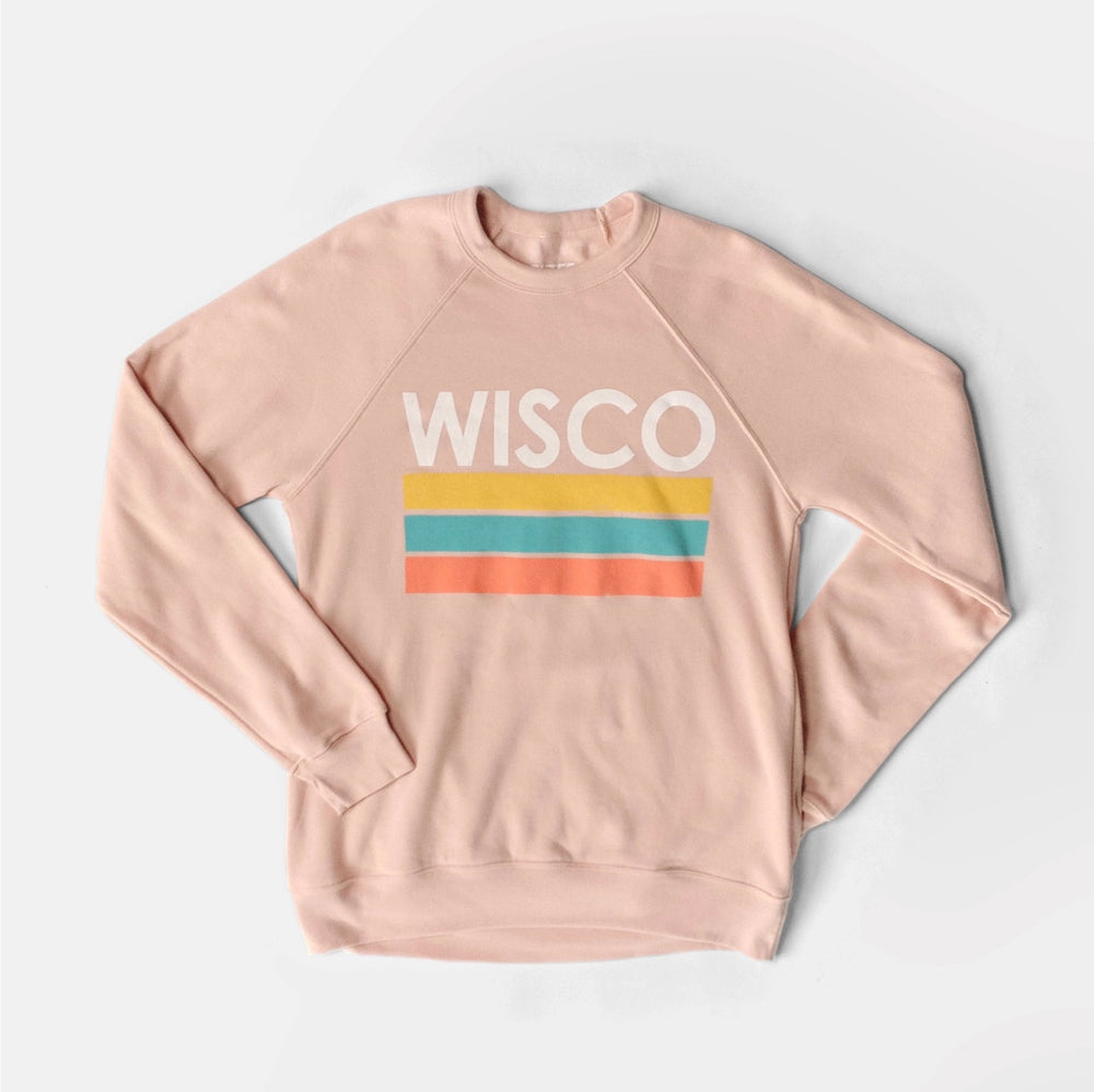 Wisconsin Sweatshirt