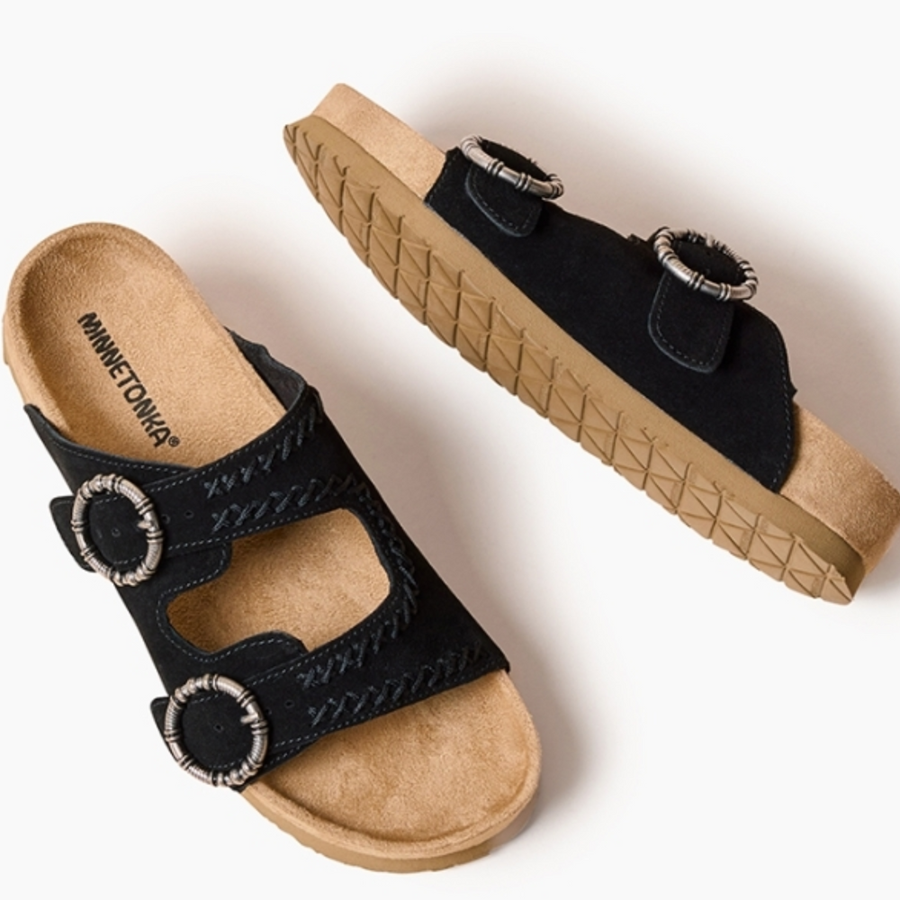 Womens Georgine Sandal