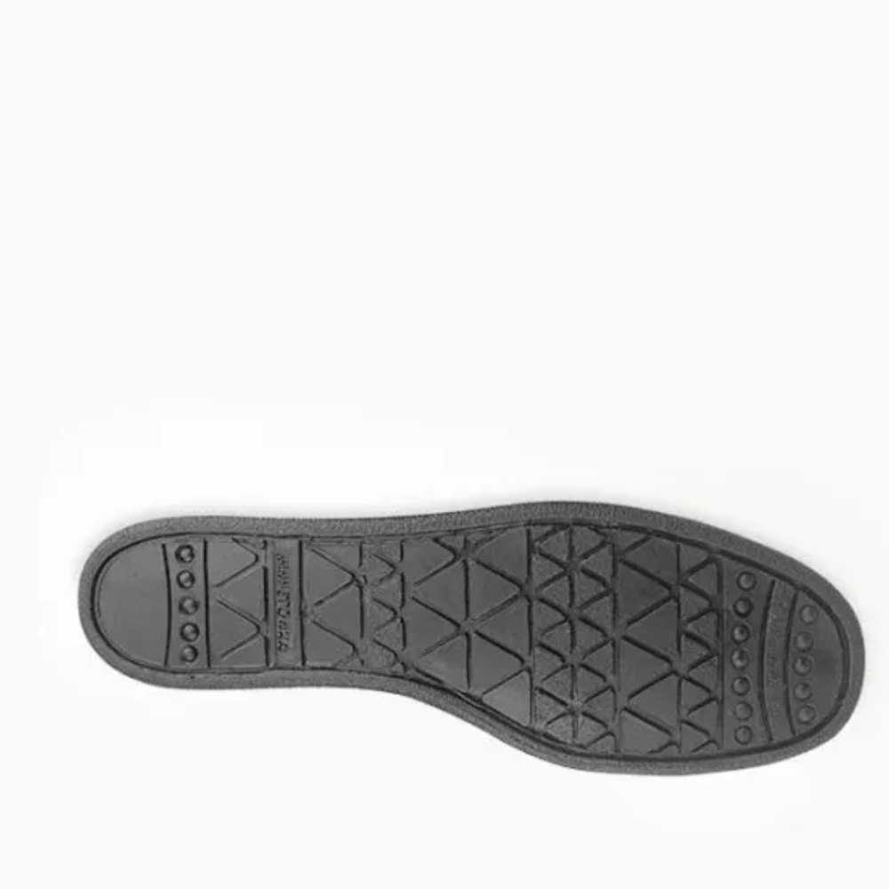 Womens High Top Back Zip Boot