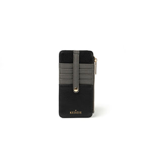 Kedzie Essentials Only Zip Wallet - Just Kitten