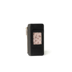 Kedzie Essentials Only Zip Wallet - Black