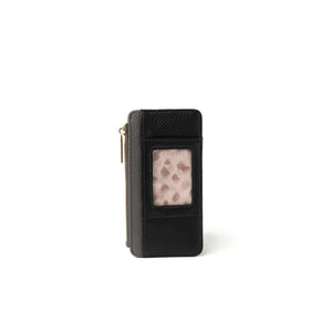 Kedzie Essentials Only Zip Wallet - Just Kitten