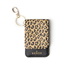 Kedzie Essentials Only ID Holder - Just Kitten
