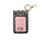 Kedzie Essentials Only ID Holder - Golden Hour