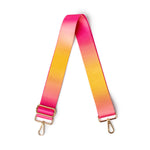 KEDZIE Interchangeable Bag Strap - Mai Tai