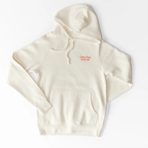 Hoodie The Lake Souvenir Sweatshirt Unisex