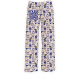 Lounge Pants - Emotional Support Beverage