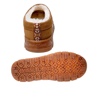 Womens Neva Moc