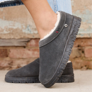 Womens Neva Moc