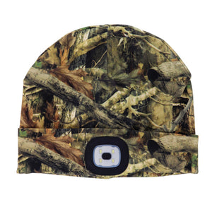 
            
                Load image into Gallery viewer, Night Scope Sportsman Rechargeable LED Beanie
            
        