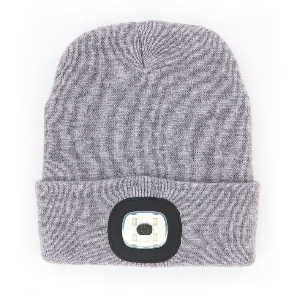 Hat Night Scout LED  Beanie