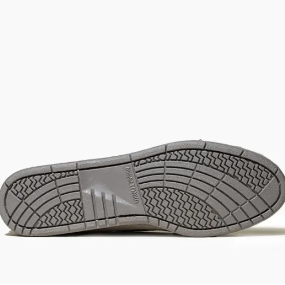 Womens Nizhoni Beaded Moccasin