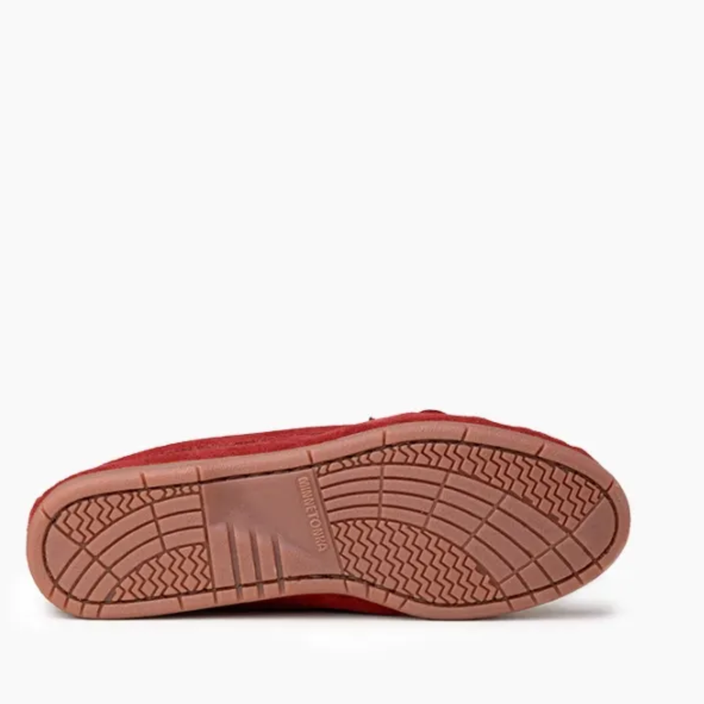 Womens Nizhoni Beaded Moccasin