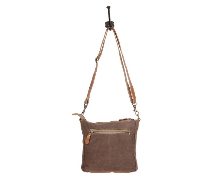 DIZZY CIRCLE SMALL & CROSSBODY BAG