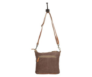 DIZZY CIRCLE SMALL & CROSSBODY BAG