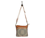 DIZZY CIRCLE SMALL & CROSSBODY BAG