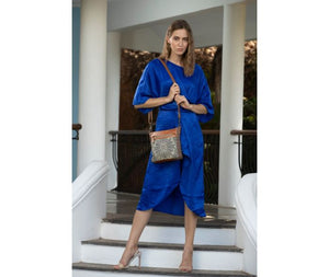 DIZZY CIRCLE SMALL & CROSSBODY BAG