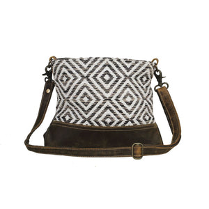 
            
                Load image into Gallery viewer, PRECISION Small &amp;amp; Crossbody Bag
            
        