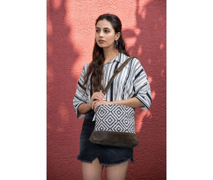 PRECISION Small & Crossbody Bag