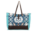 Vivacious Weekender Bag