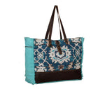 Vivacious Weekender Bag