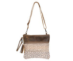 Contentment Small & crossbody Bag