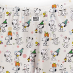Lounge Pants - Snoopy Party
