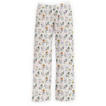 Lounge Pants - Snoopy Party
