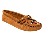 Womens Thunderbird Animikii Softsole BROWN