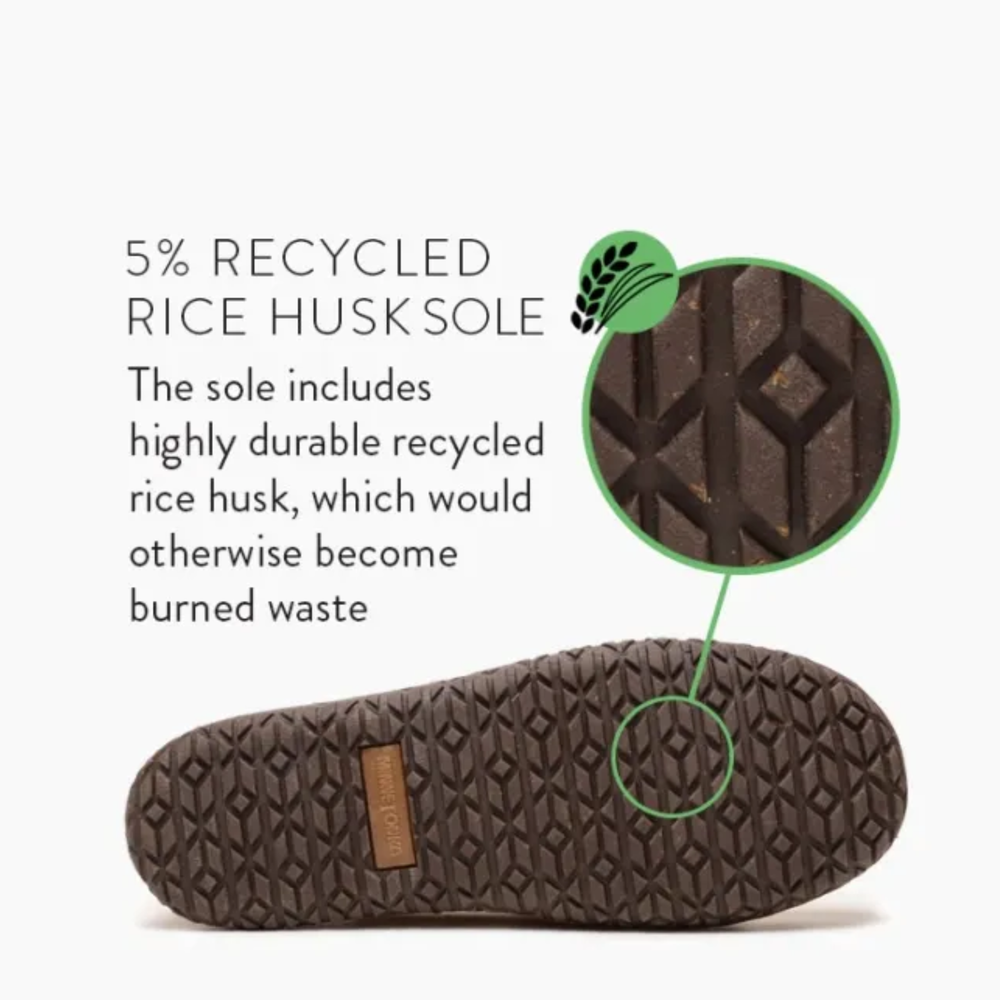 Womens Ultimate Sheepskin Slipper - TAN