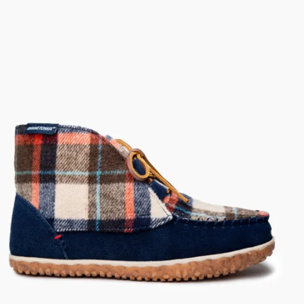 Womens Torrey Bootie