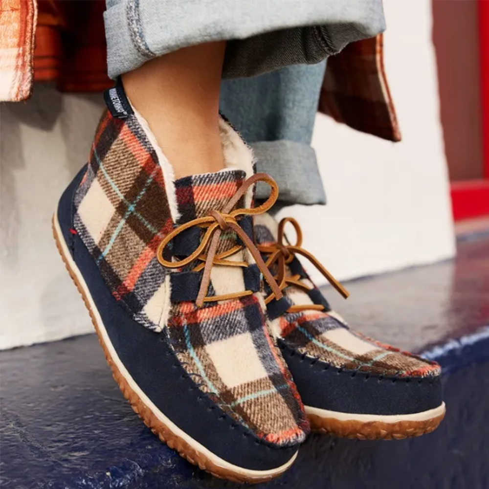 Womens Torrey Bootie