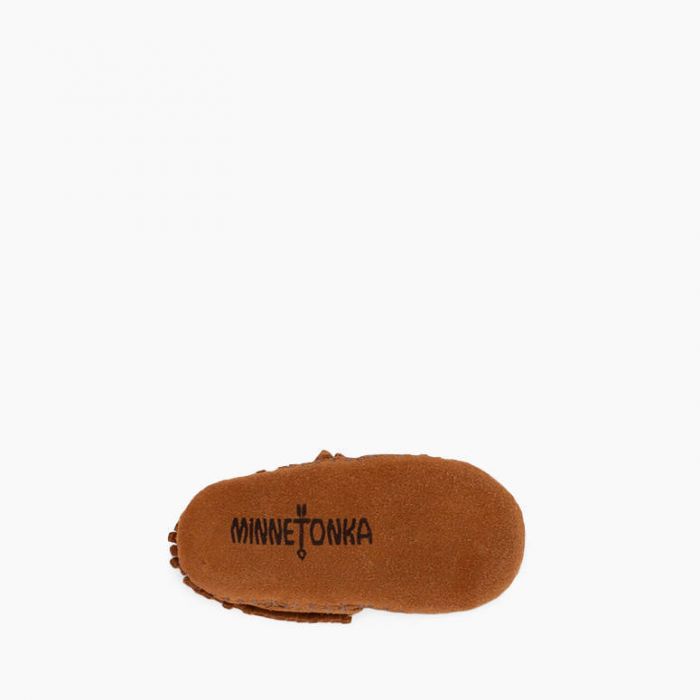 Infant Riley Bootie