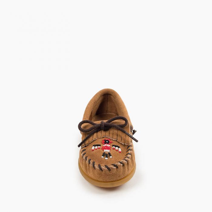 Kids Thunderbird Moccasin