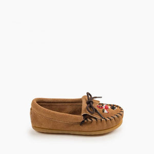 Kids Thunderbird Moccasin