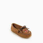 Kids Thunderbird Moccasin