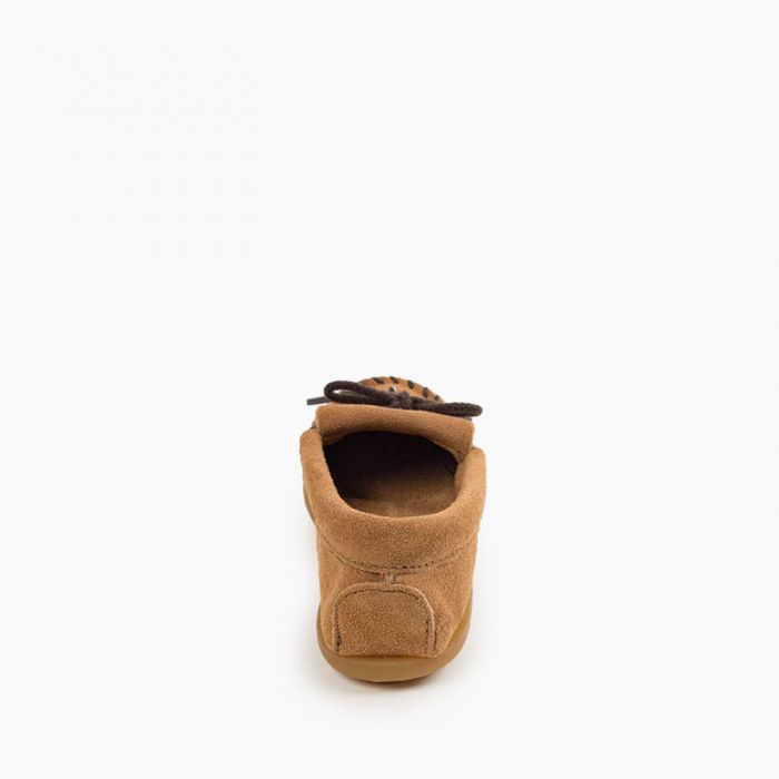 Kids Thunderbird Moccasin
