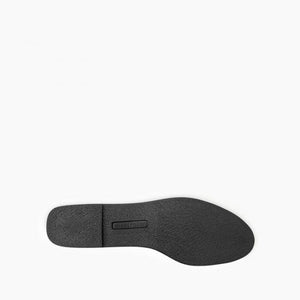 Back Zip Hardsole Boot