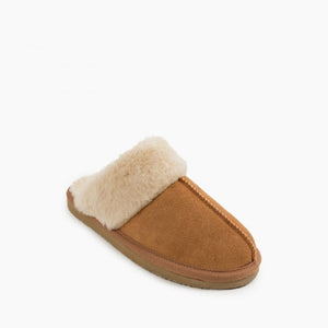 Womens Chesney Slipper Fur-Lined - Main Image