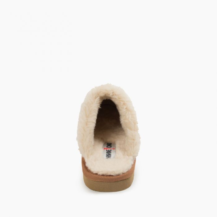 Chesney Slipper