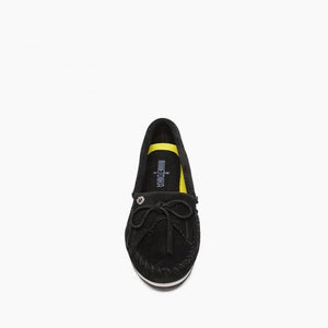 Kilty Plus Womens Moccasins