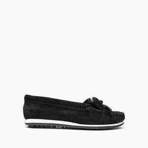 Kilty Plus Womens Moccasins