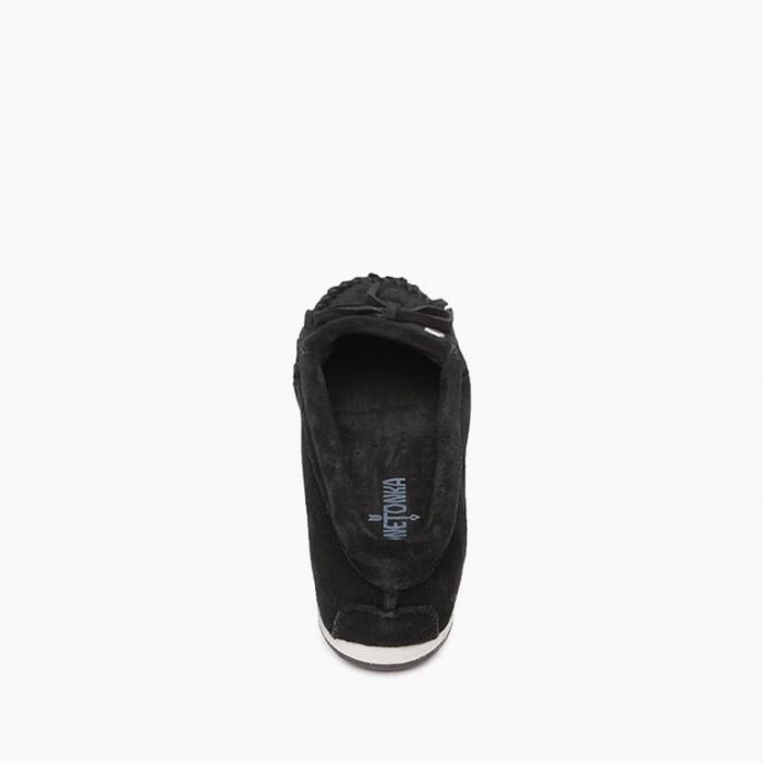 Kilty Plus Womens Moccasins