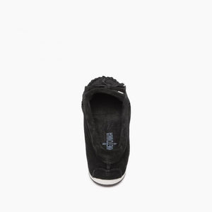 Kilty Plus Womens Moccasins