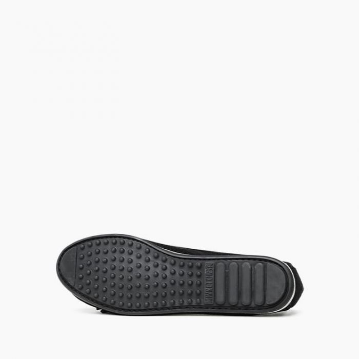 Kilty Plus Womens Moccasins