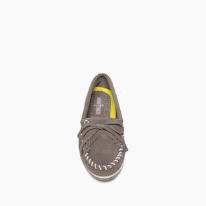 Kilty Plus Womens Moccasins