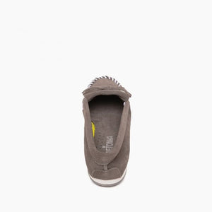 Kilty Plus Womens Moccasins
