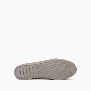Kilty Plus Womens Moccasins