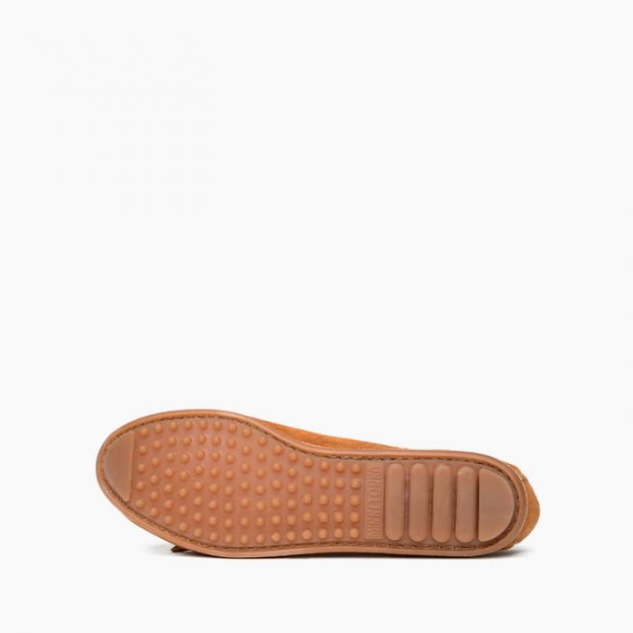 Kilty Plus Womens Moccasins