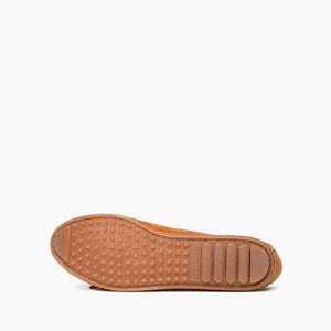Kilty Plus Womens Moccasins